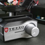 フィアット500　1.2L　TEZZOスロットルコントローラー取付！