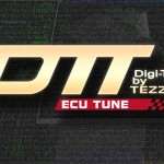 DTT ECUチューン（Digi-Tec by TEZZO）for レンジローバーイヴォーク